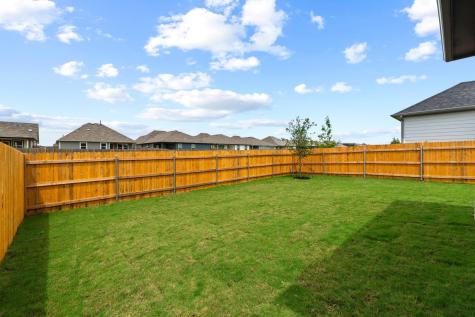 1104 Universal Drive Hutto TX 78634