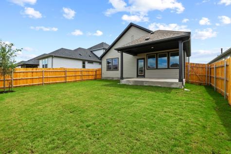 1104 Universal Drive Hutto TX 78634