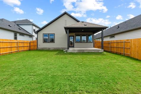 1104 Universal Drive Hutto TX 78634