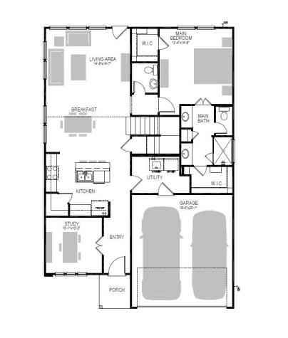 1104 Universal Drive Hutto TX 78634
