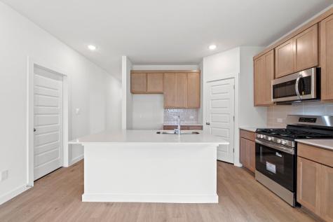 1104 Universal Drive Hutto TX 78634