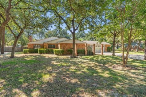 2007 Okelley Road Rockdale TX 76567