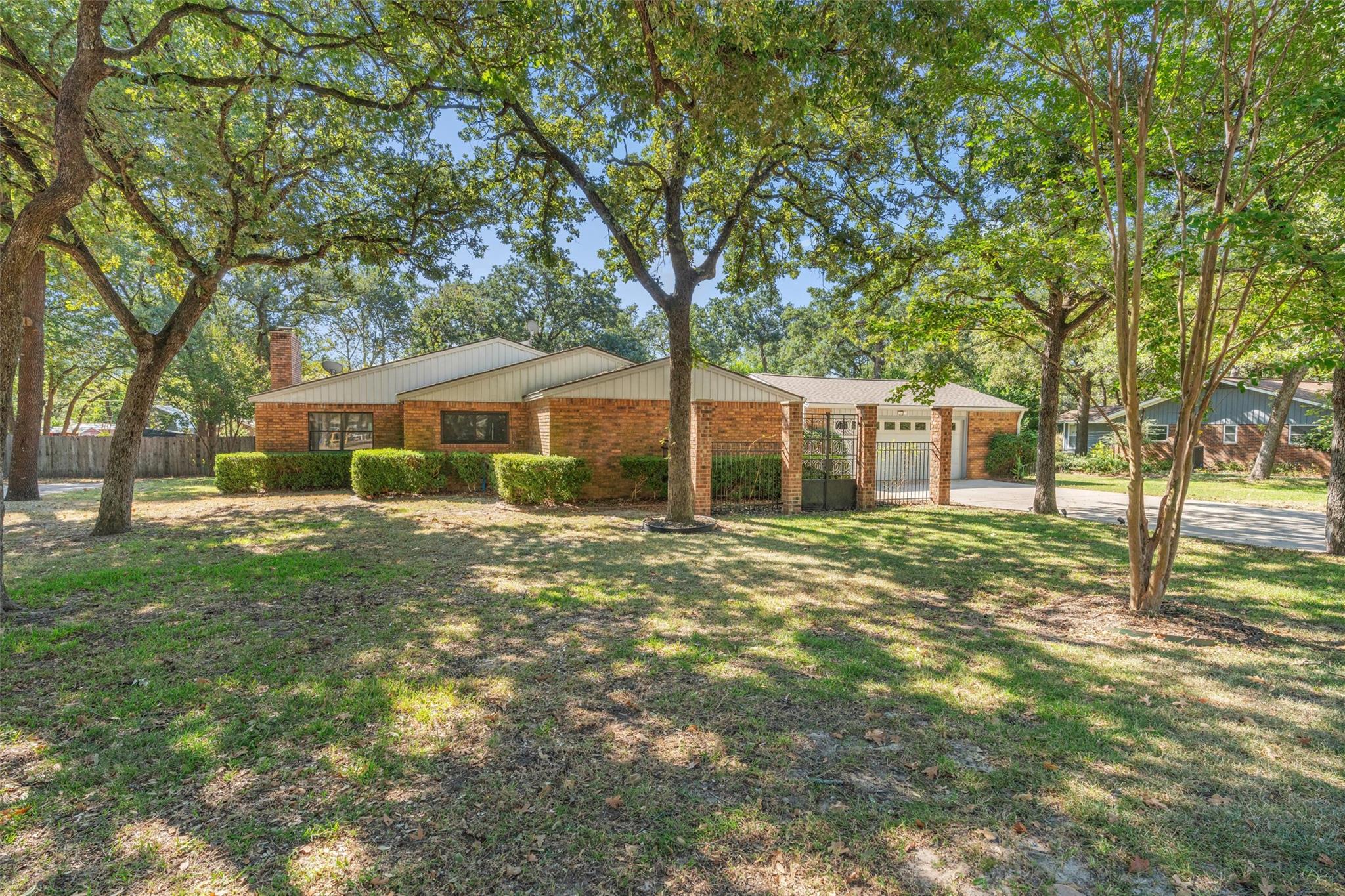 2007 Okelley Road Rockdale TX 76567