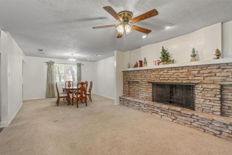2007 Okelley Road Rockdale TX 76567