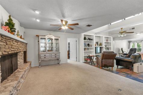 2007 Okelley Road Rockdale TX 76567