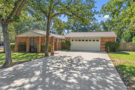 2007 Okelley Road Rockdale TX 76567