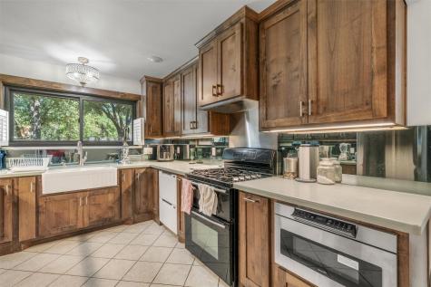 2007 Okelley Road Rockdale TX 76567