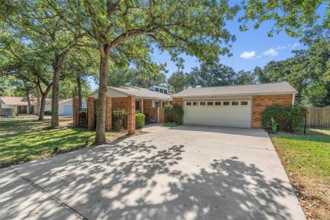 2007 Okelley Road Rockdale TX 76567