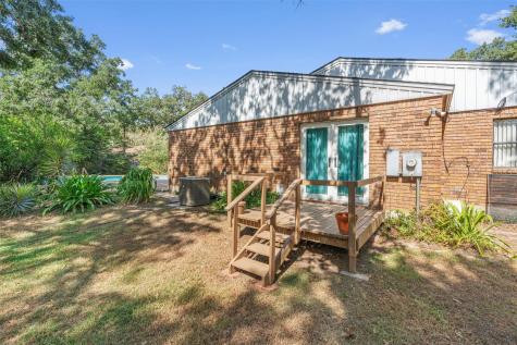 2007 Okelley Road Rockdale TX 76567