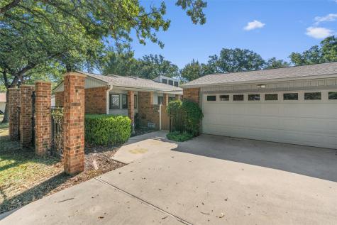 2007 Okelley Road Rockdale TX 76567