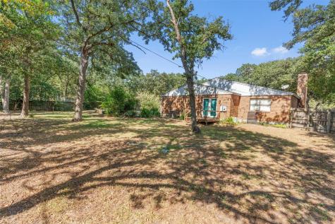 2007 Okelley Road Rockdale TX 76567
