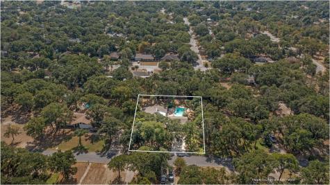 2007 Okelley Road Rockdale TX 76567
