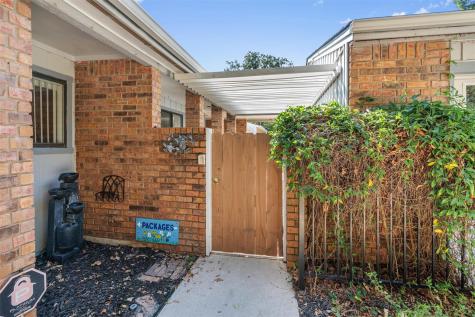 2007 Okelley Road Rockdale TX 76567