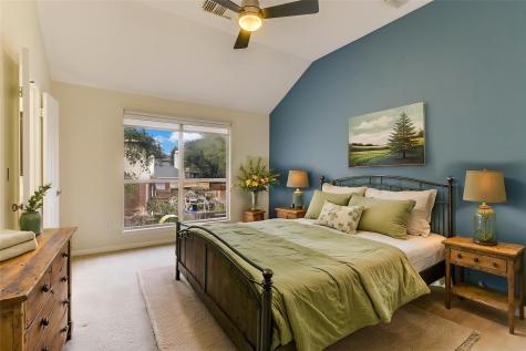 2218 Equestrian Trail Austin TX 78727