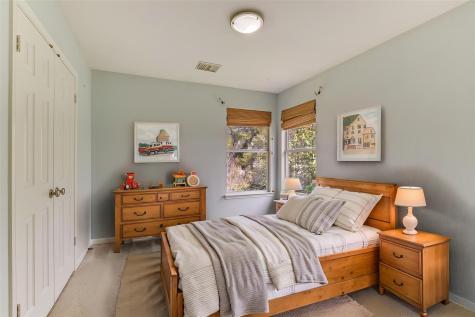 2218 Equestrian Trail Austin TX 78727