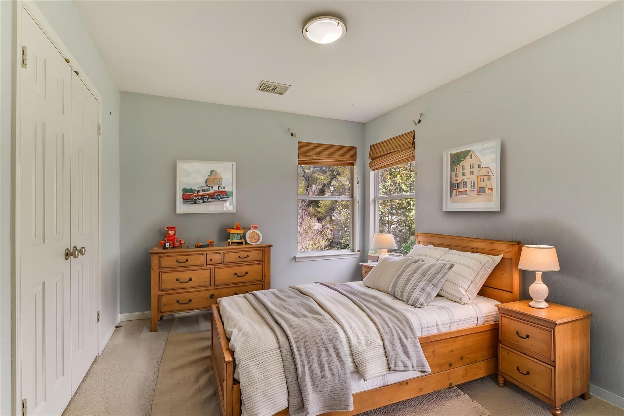 2218 Equestrian Trail Austin TX 78727