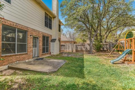 2218 Equestrian Trail Austin TX 78727
