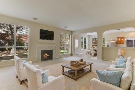 2218 Equestrian Trail Austin TX 78727