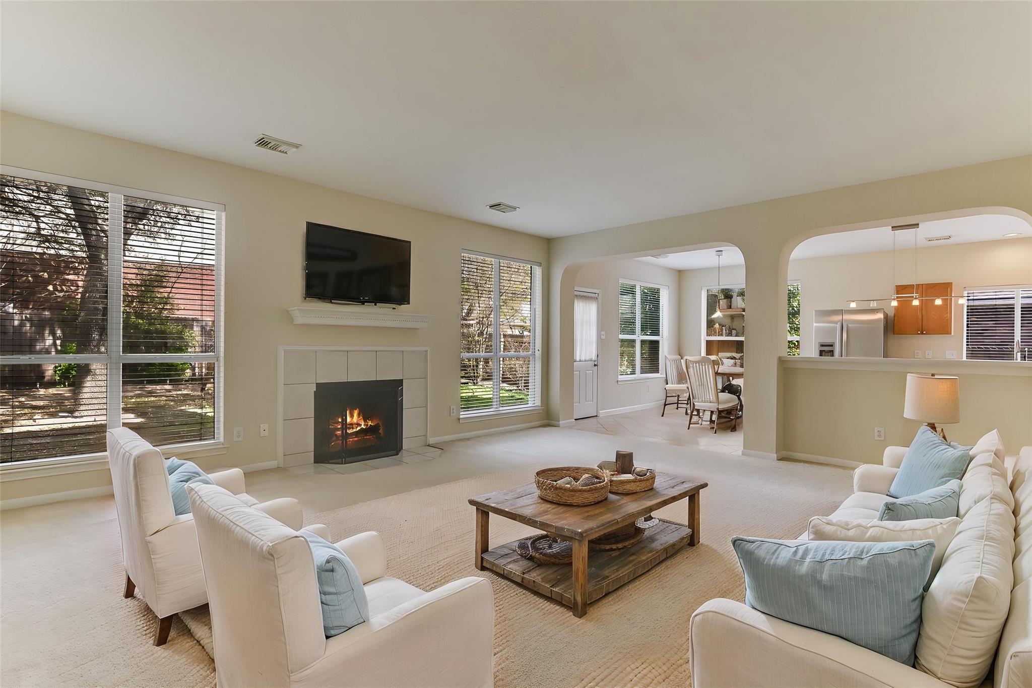 2218 Equestrian Trail Austin TX 78727