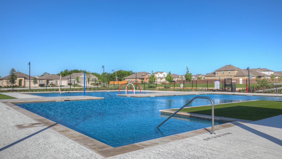 632 Globe Mallow Circle Kyle TX 78640