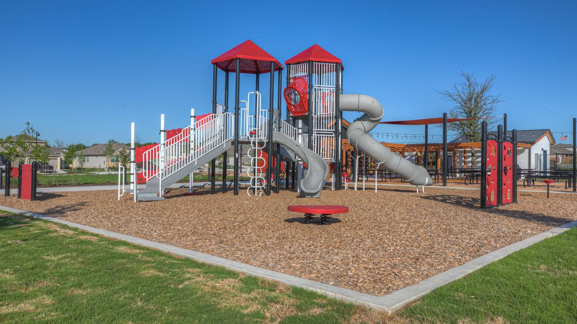 632 Globe Mallow Circle Kyle TX 78640
