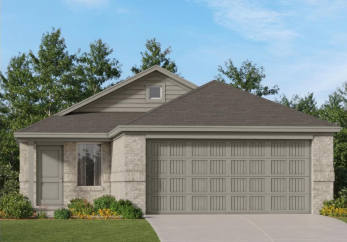 229 Brannigan Drive Jarrell TX 76537