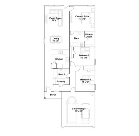 229 Brannigan Drive Jarrell TX 76537