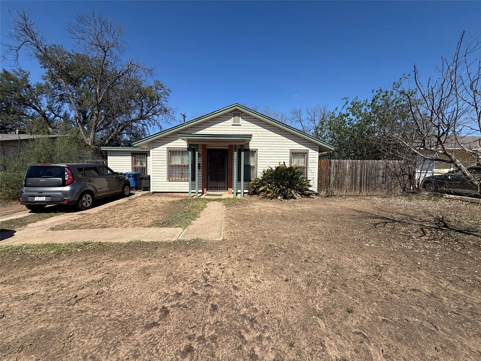 231 Harcourt Avenue San Antonio TX 78223