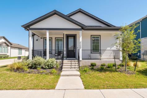 8208 Corrigan Pass Austin TX 78744