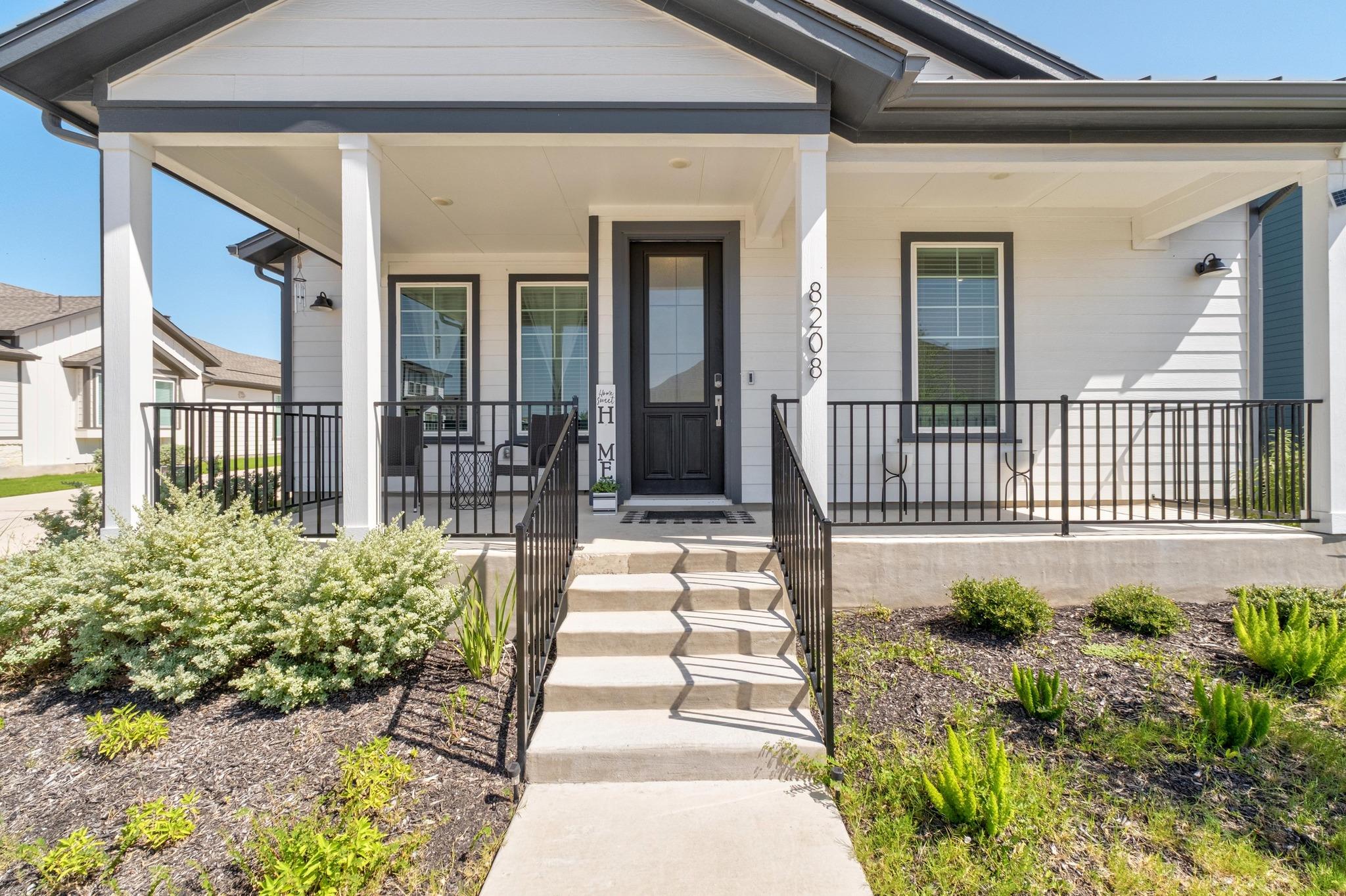8208 Corrigan Pass Austin TX 78744