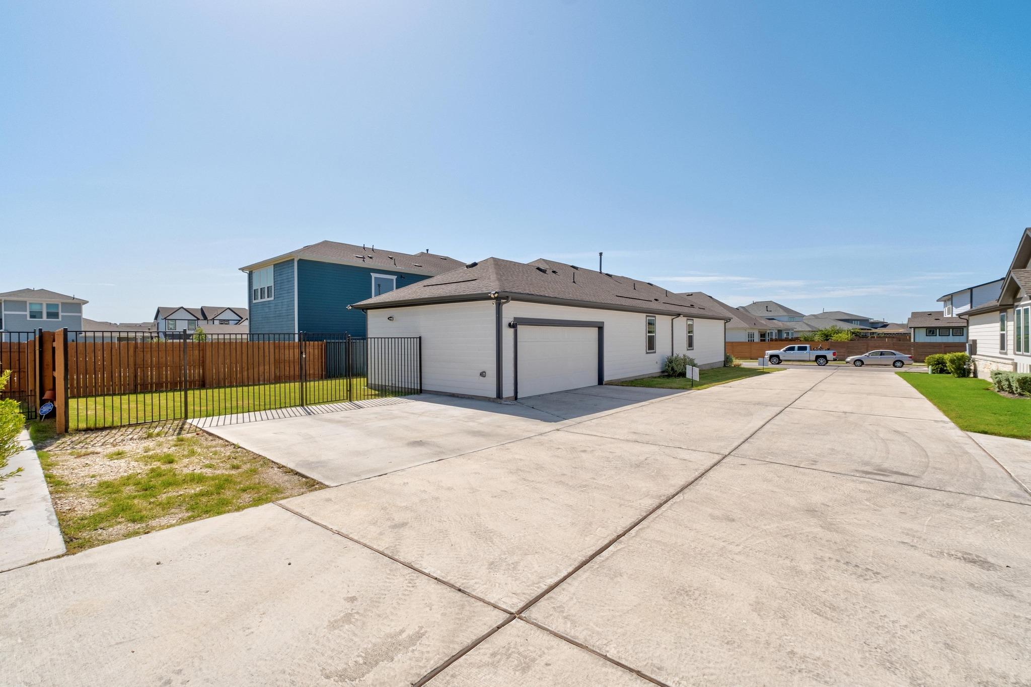 8208 Corrigan Pass Austin TX 78744