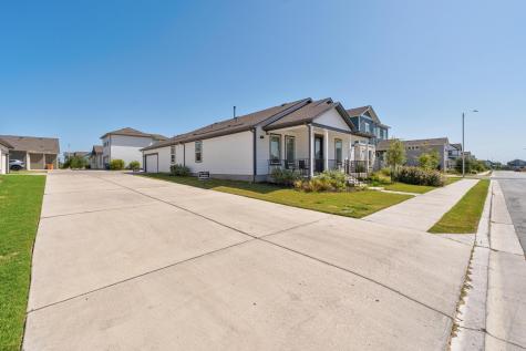 8208 Corrigan Pass Austin TX 78744