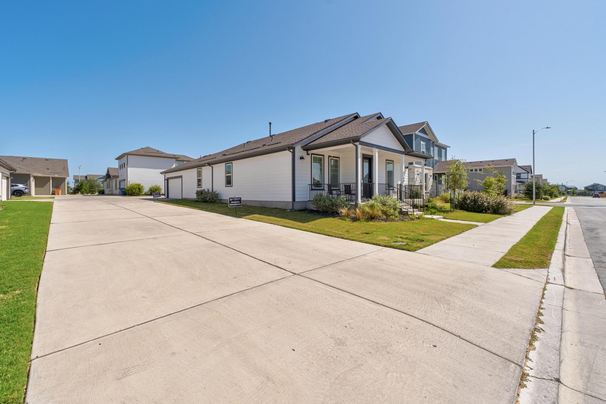 8208 Corrigan Pass Austin TX 78744