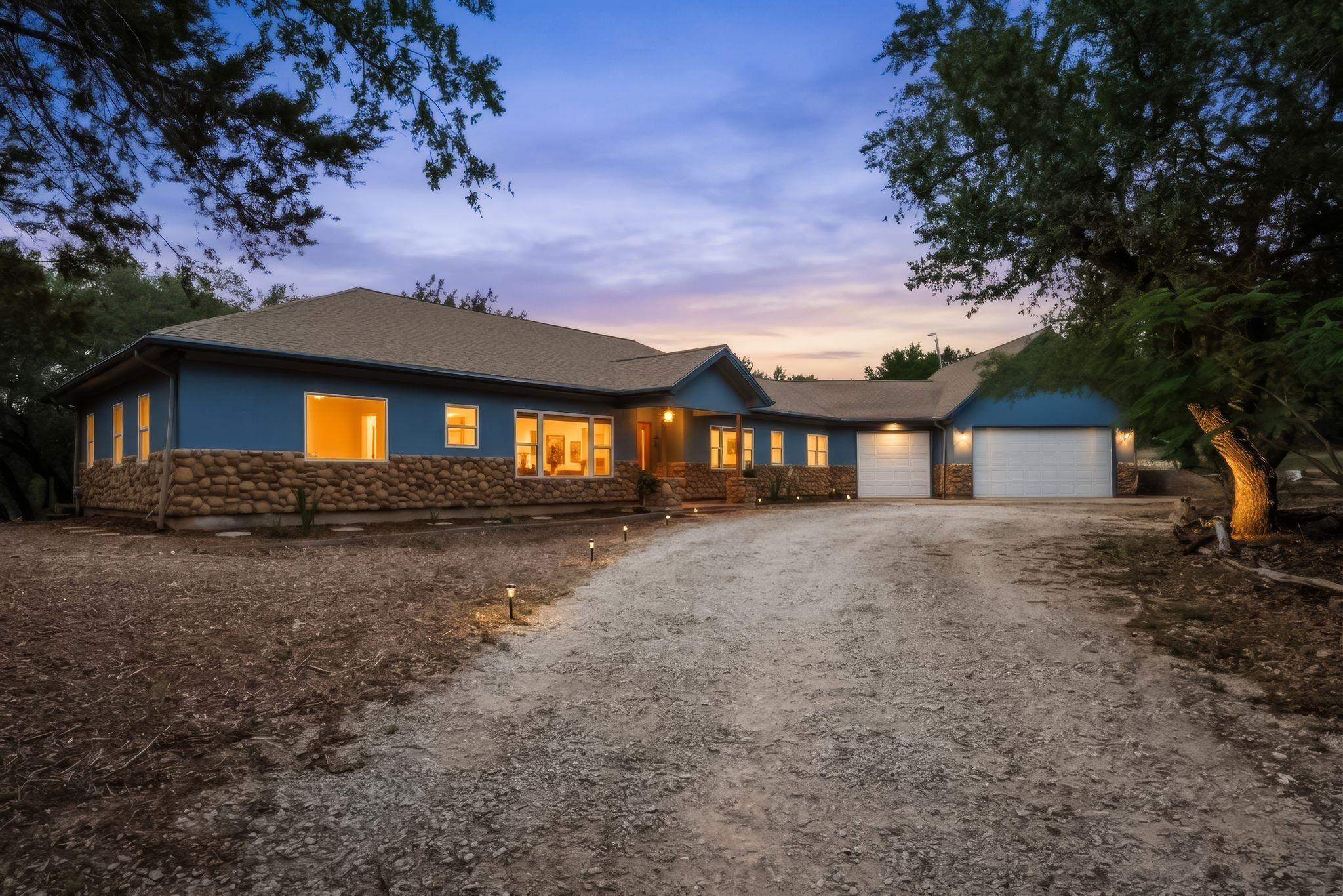 200 Vista West Ranch Road Dripping Springs TX 78620