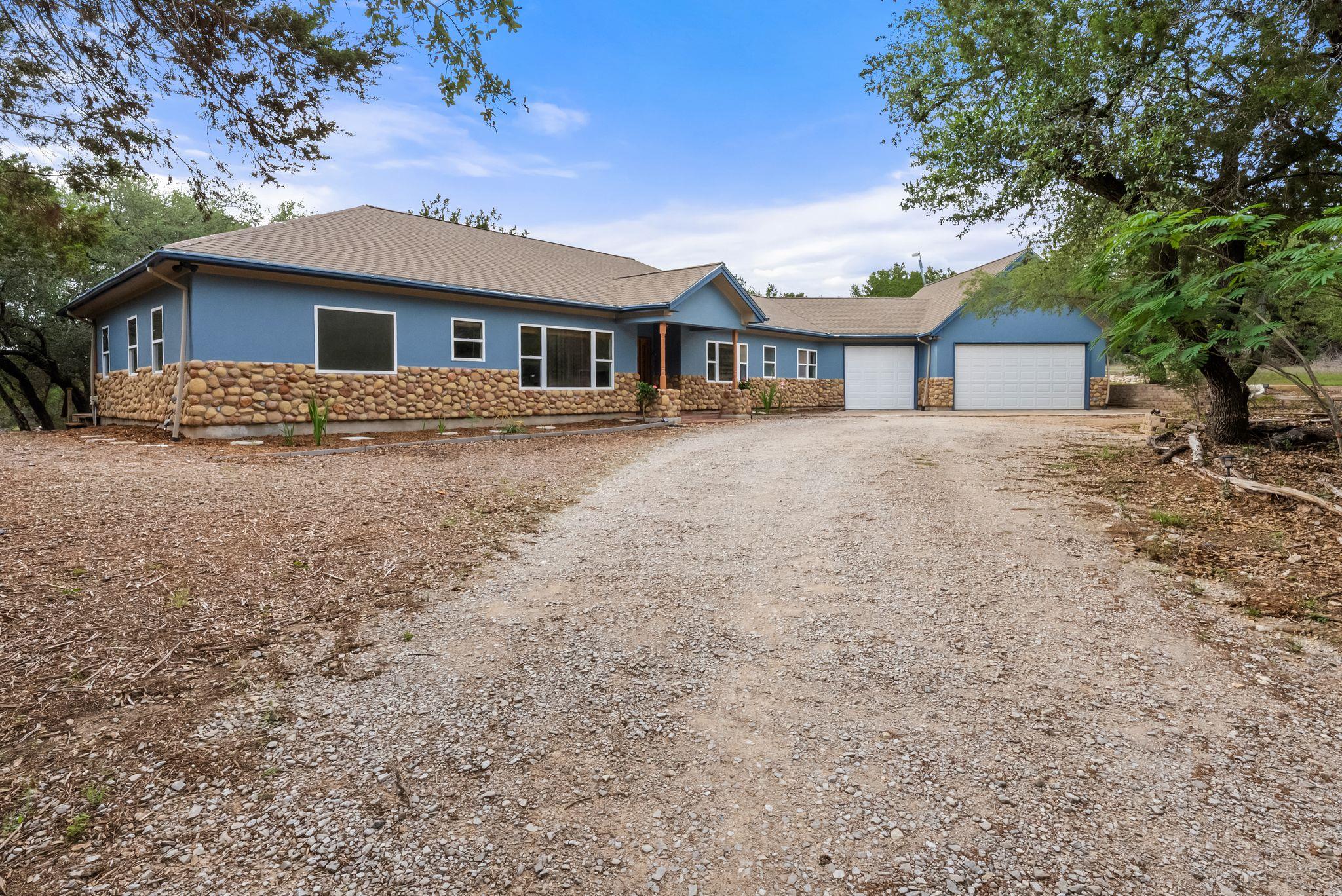 200 Vista West Ranch Road Dripping Springs TX 78620