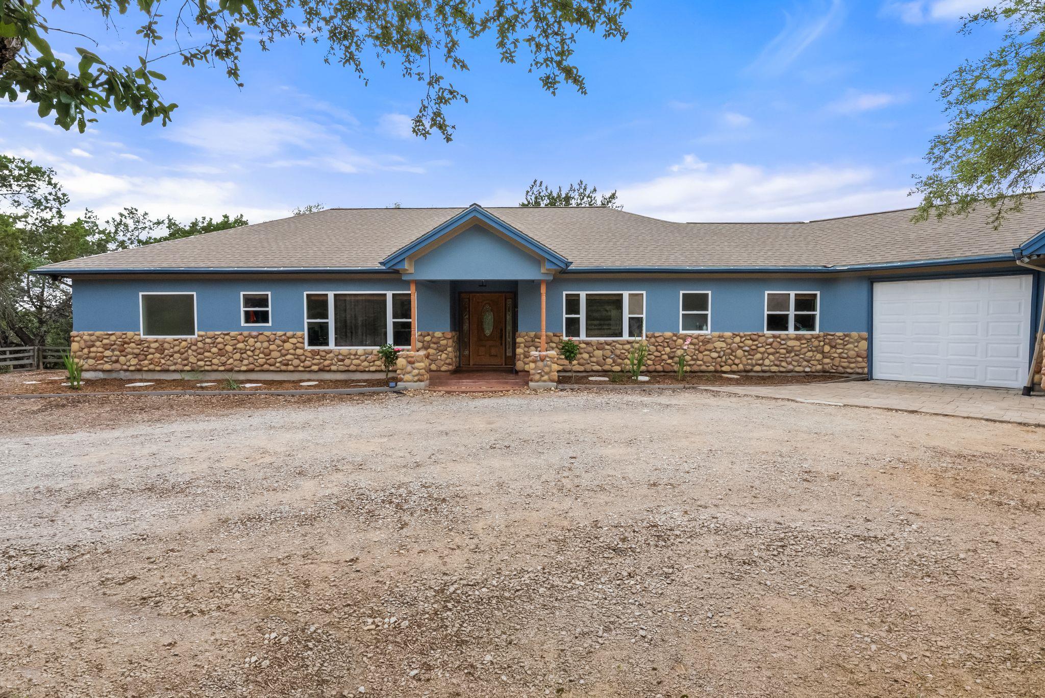 200 Vista West Ranch Road Dripping Springs TX 78620