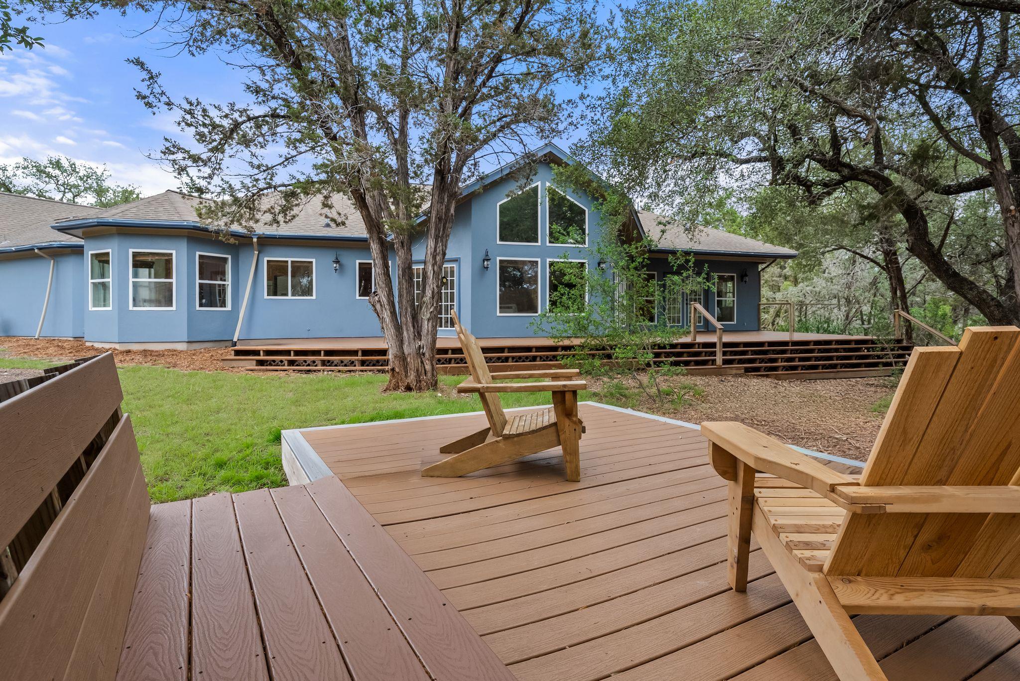200 Vista West Ranch Road Dripping Springs TX 78620