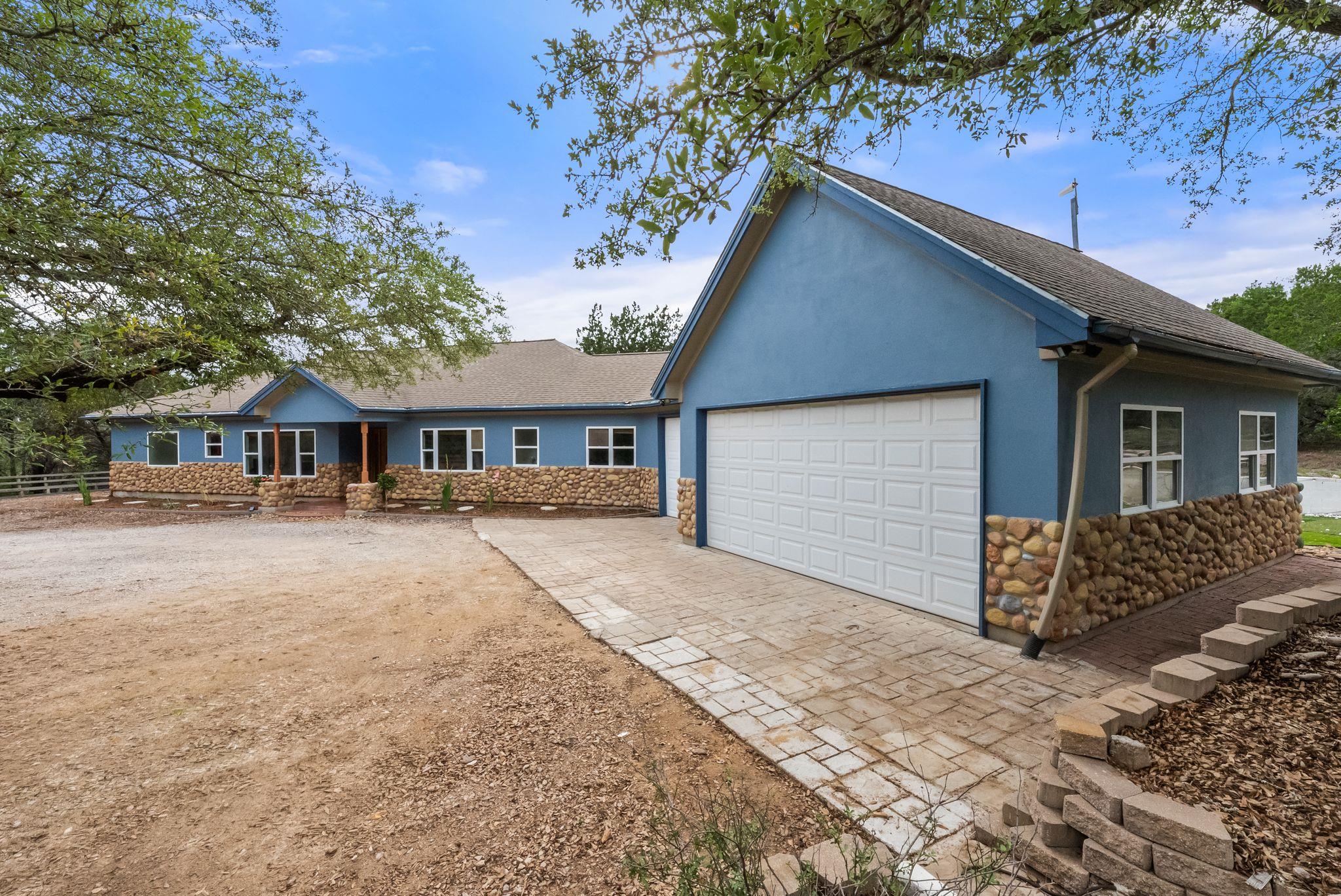 200 Vista West Ranch Road Dripping Springs TX 78620