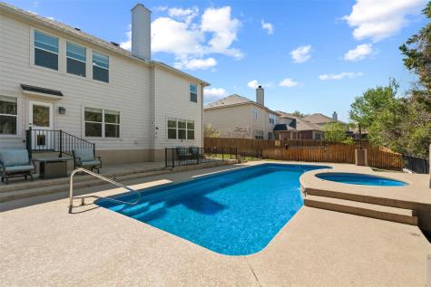 228 Hoot Owl Lane N Leander TX 78641