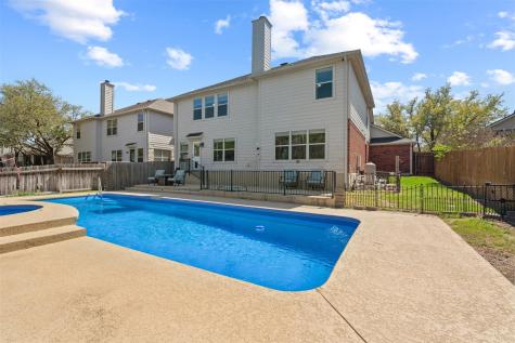 228 Hoot Owl Lane N Leander TX 78641