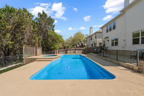 228 Hoot Owl Lane N Leander TX 78641