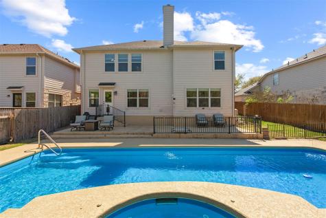 228 Hoot Owl Lane N Leander TX 78641