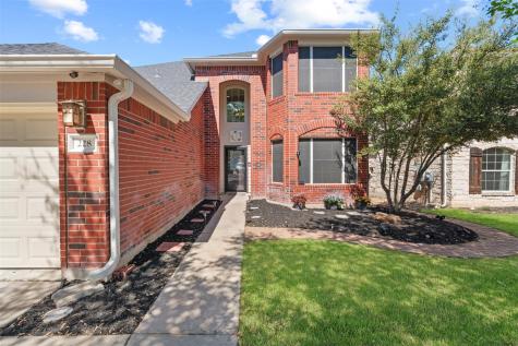 228 Hoot Owl Lane N Leander TX 78641