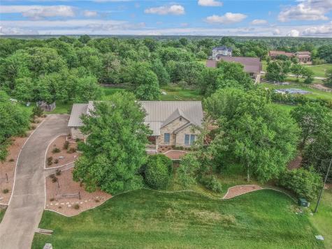 4819 Williams Creek Drive College Station TX 77845