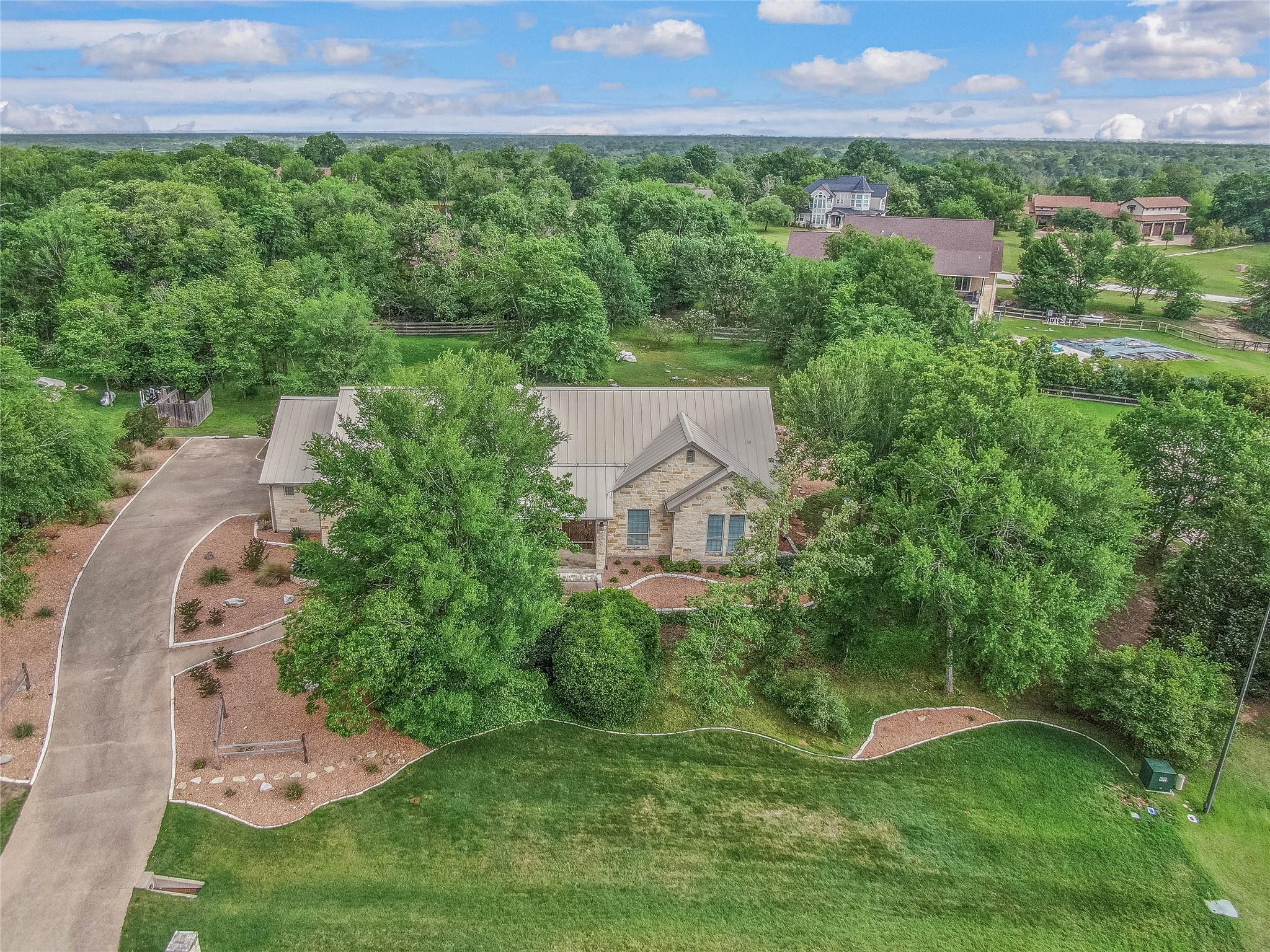 4819 Williams Creek Drive College Station TX 77845