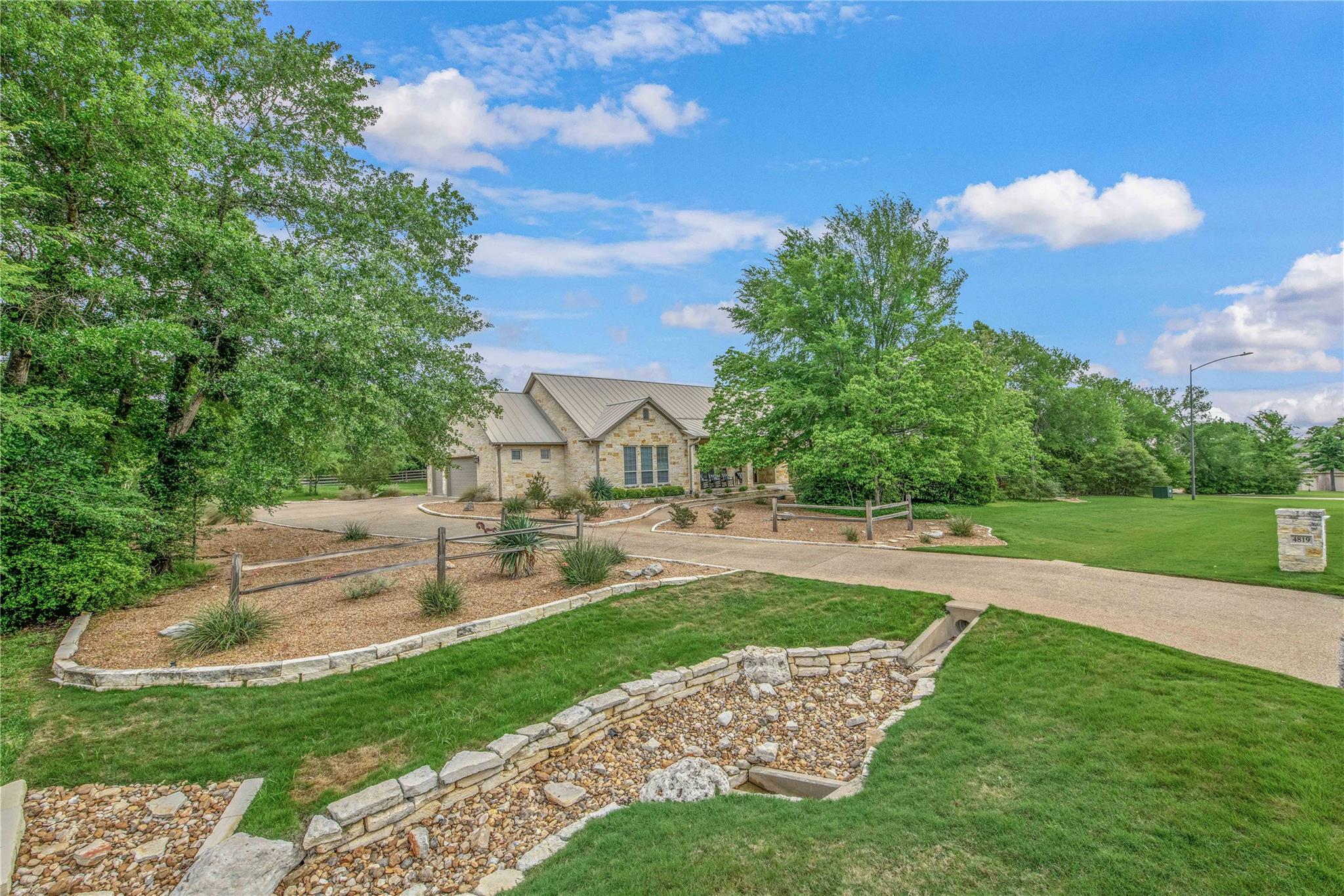 4819 Williams Creek Drive College Station TX 77845