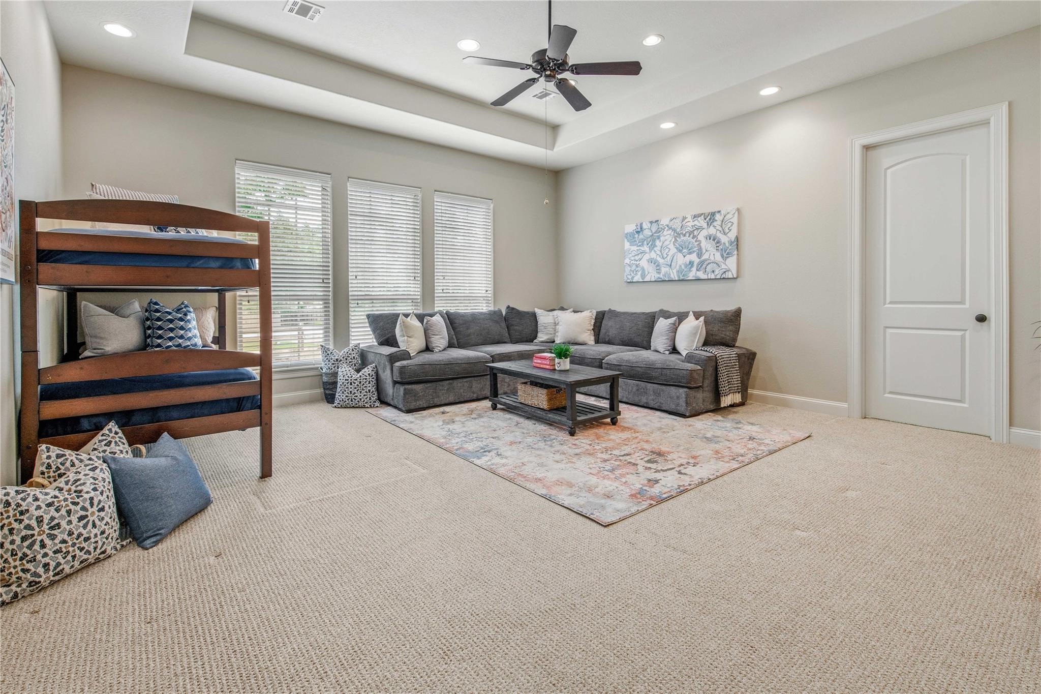 4819 Williams Creek Drive College Station TX 77845