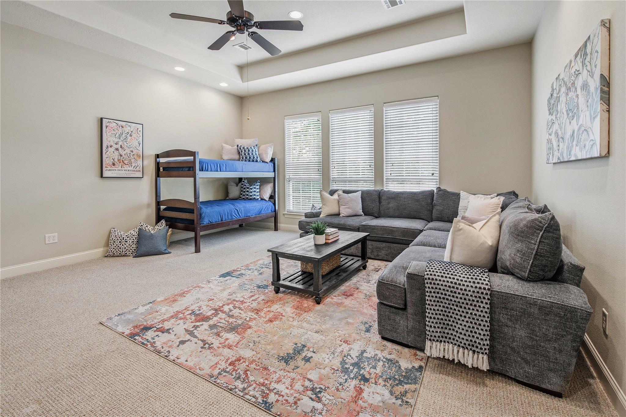 4819 Williams Creek Drive College Station TX 77845