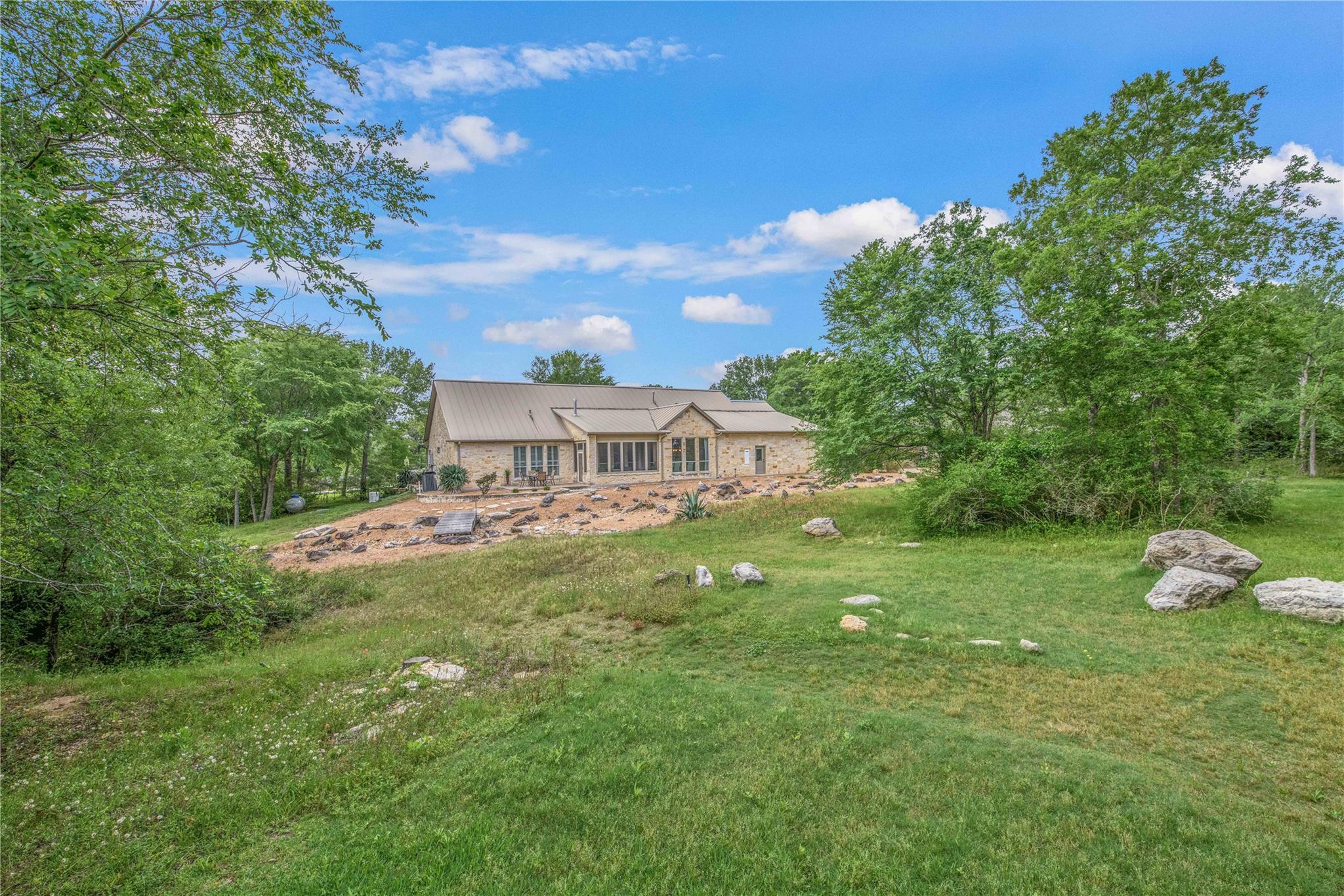 4819 Williams Creek Drive College Station TX 77845