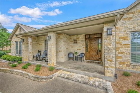 4819 Williams Creek Drive College Station TX 77845